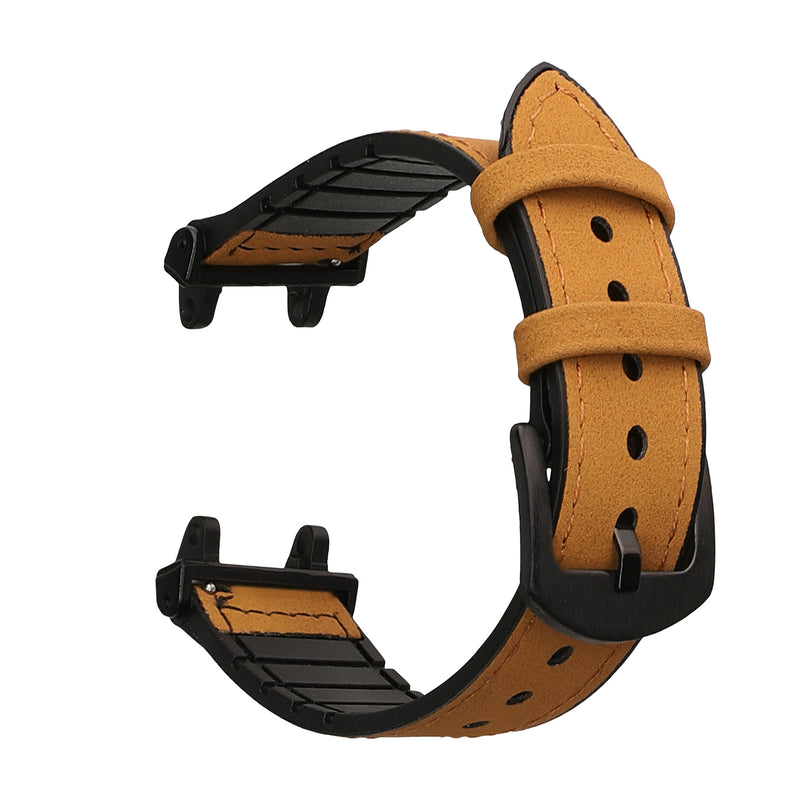 kwmobile Ersatzarmband kompatibel mit Amazfit Active Edge (A2212) Armband