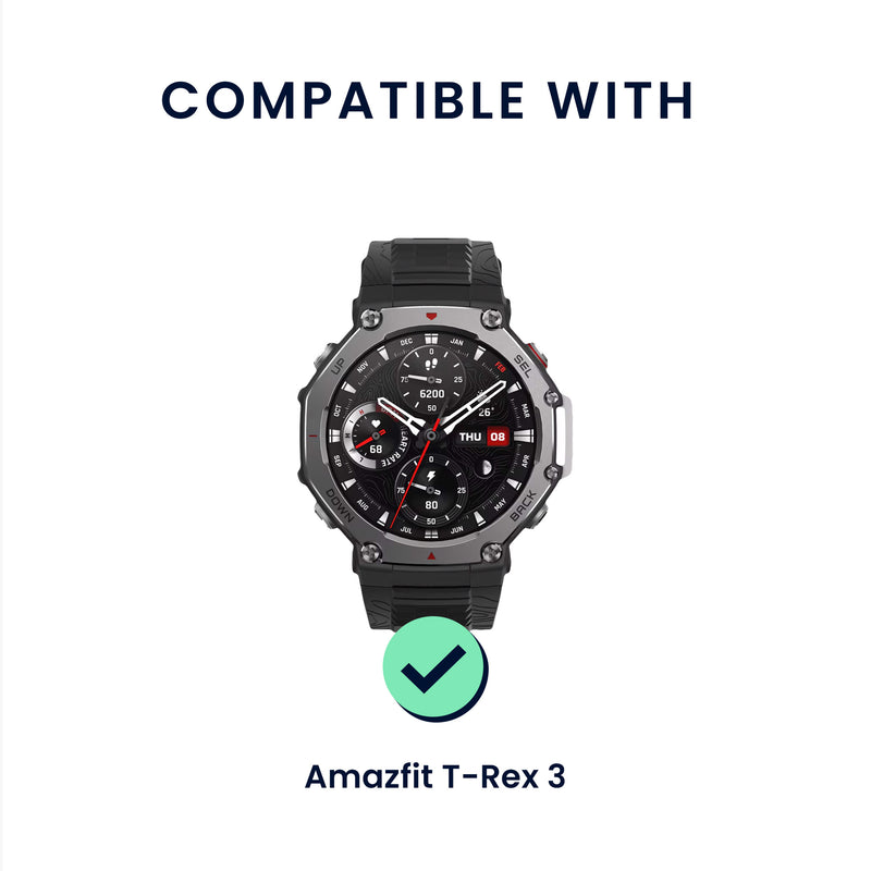 Amazfit T-Rex 3 Band