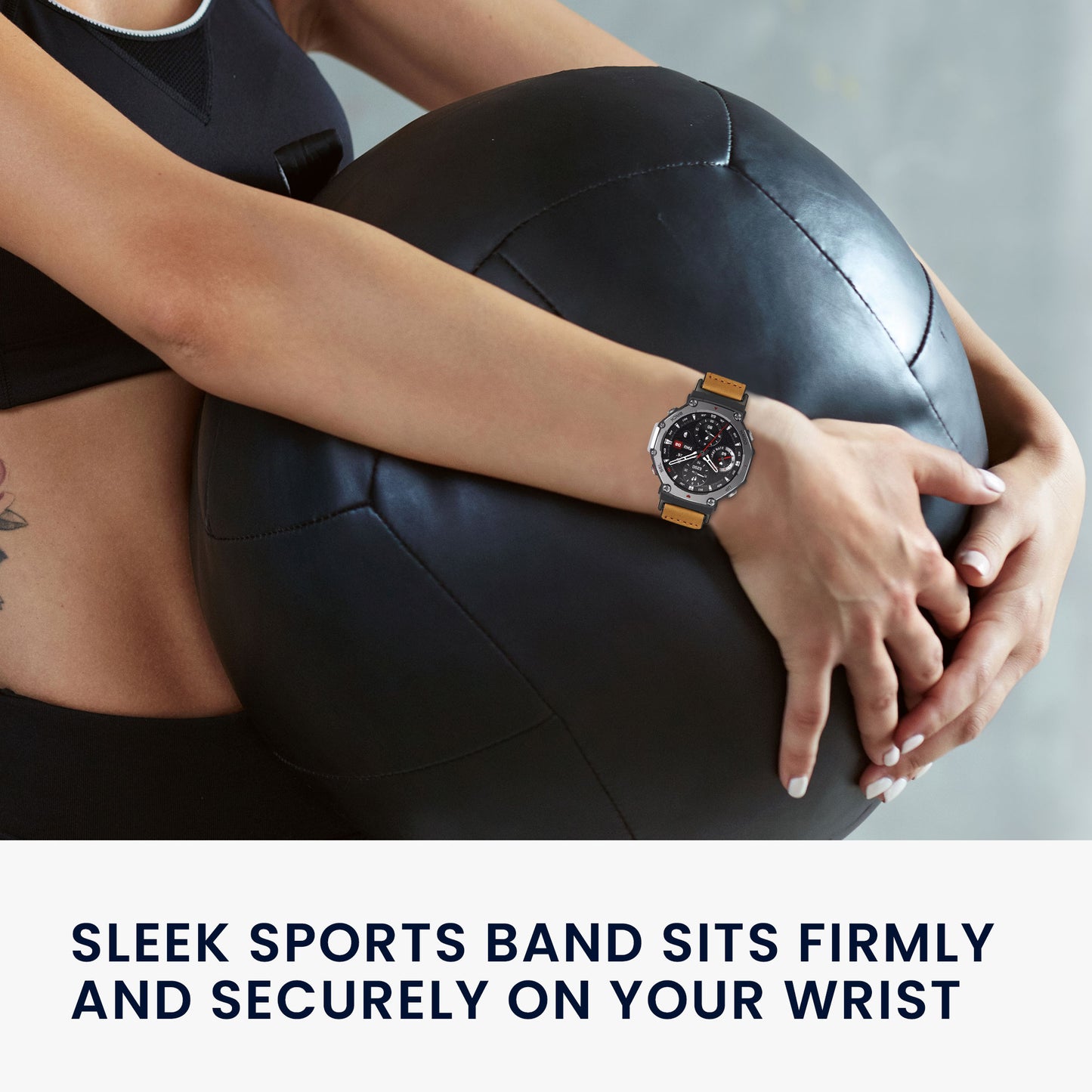 Amazfit T-Rex 3 Band