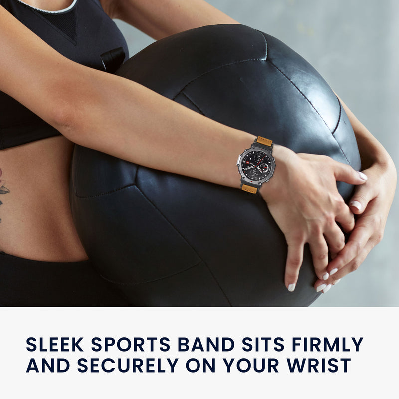 Amazfit T-Rex 3 Band