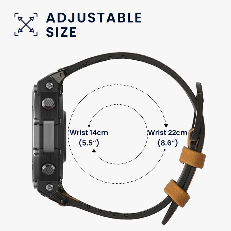 Amazfit T-Rex 3 Band