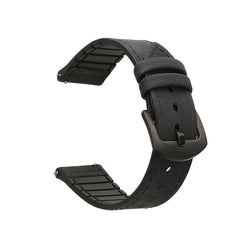 kwmobile Ersatzarmband kompatibel mit CMF by Nothing Watch Pro (D395) Armband Sportarmband mit Uhrenverschluss
