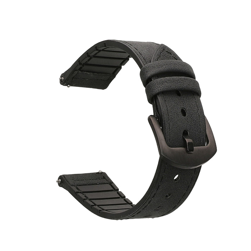kwmobile Ersatzarmband kompatibel mit CMF by Nothing Watch Pro (D395) Armband Sportarmband mit Uhrenverschluss