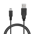 USB Kabel Charger für Garmin Edge 840 540 530 1030 / eTrex / GPSMAP / Drive / Oregon