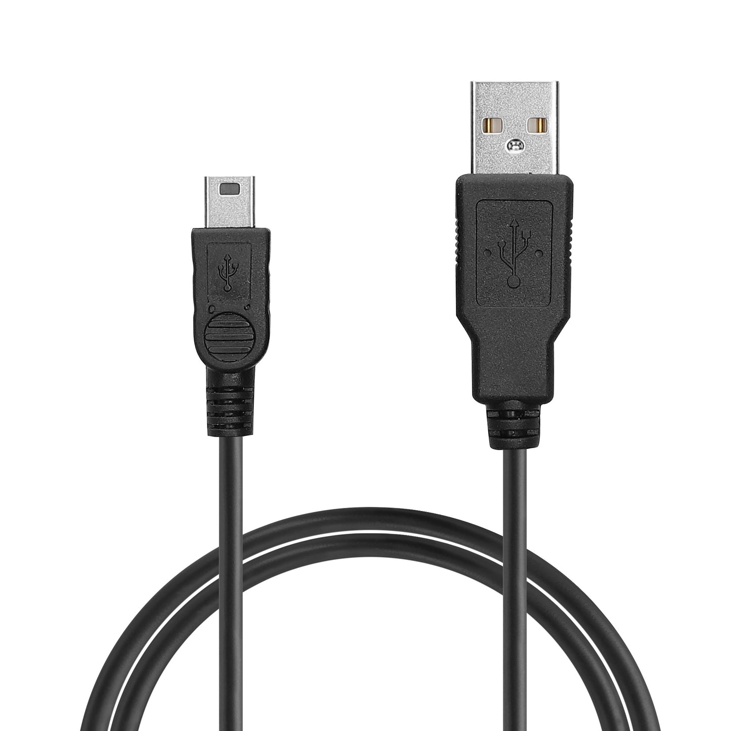 USB Kabel Charger für Garmin Edge 840 540 530 1030 / eTrex / GPSMAP / Drive / Oregon