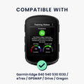 USB Kabel Charger für Garmin Edge 840 540 530 1030 / eTrex / GPSMAP / Drive / Oregon