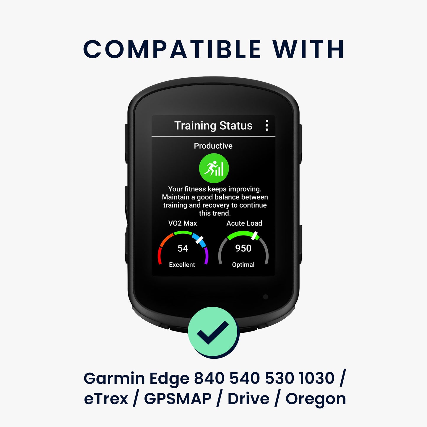USB Kabel Charger für Garmin Edge 840 540 530 1030 / eTrex / GPSMAP / Drive / Oregon