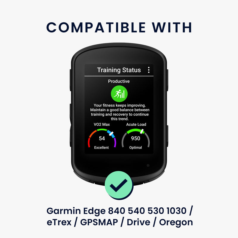 USB Kabel Charger für Garmin Edge 840 540 530 1030 / eTrex / GPSMAP / Drive / Oregon