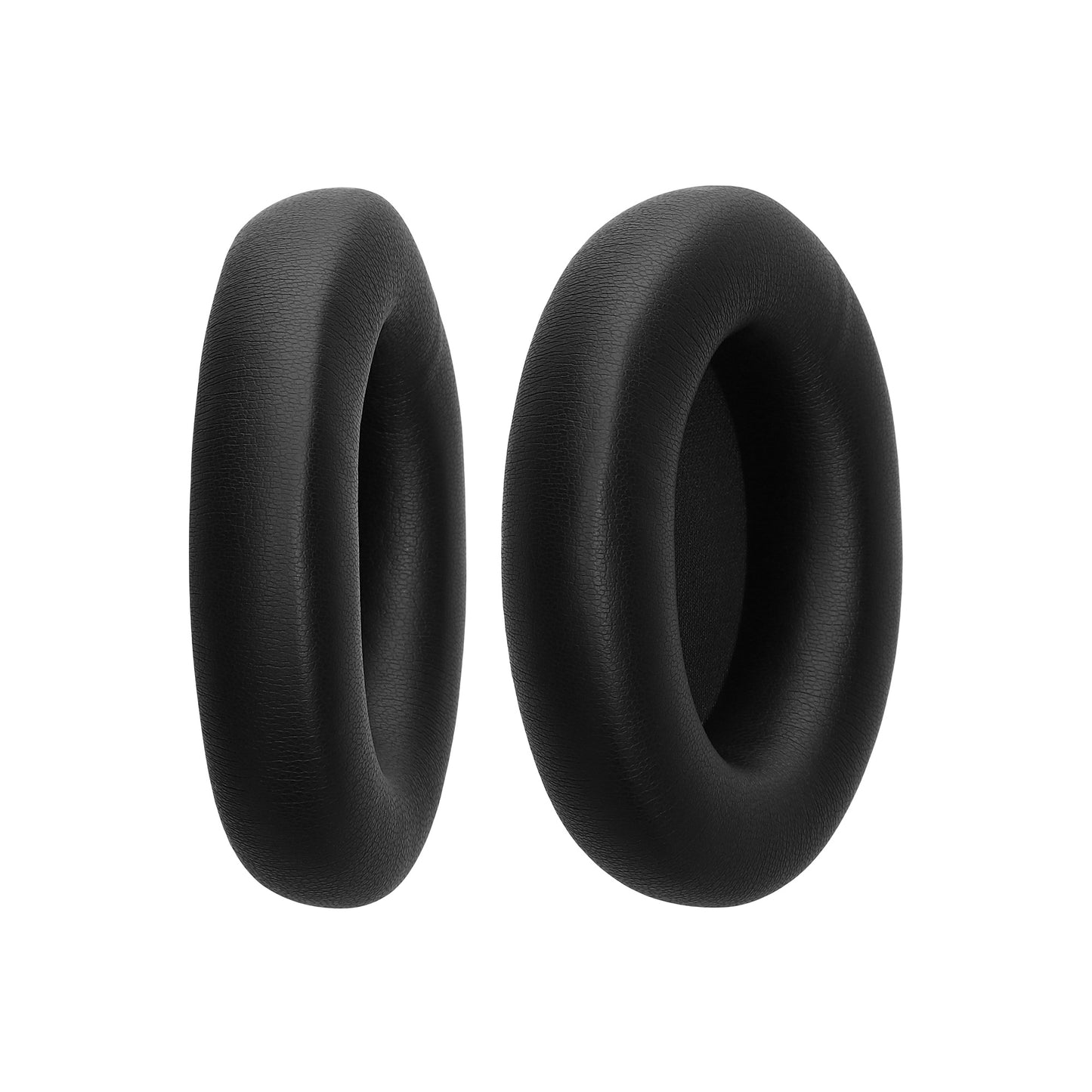 kwmobile Ohr Polster für Beats Studio Pro Ohrpolster Ersatz Kopfhörer Ersatzteile Kopfhörer Ersatzpolster Over Ear Headphones