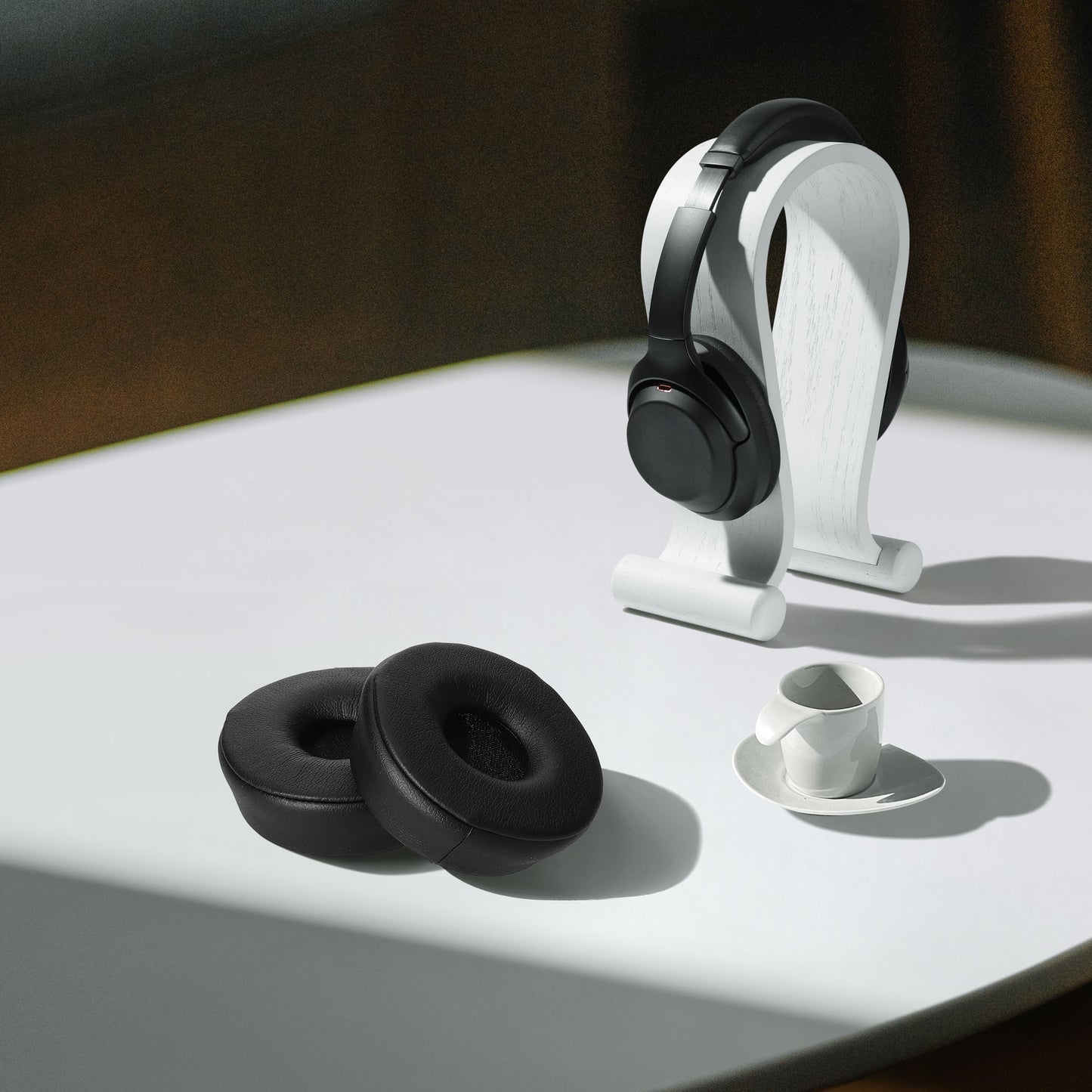 2x Ohrpolster für Jabra Engage 65 / Engage 75 / Engage 55