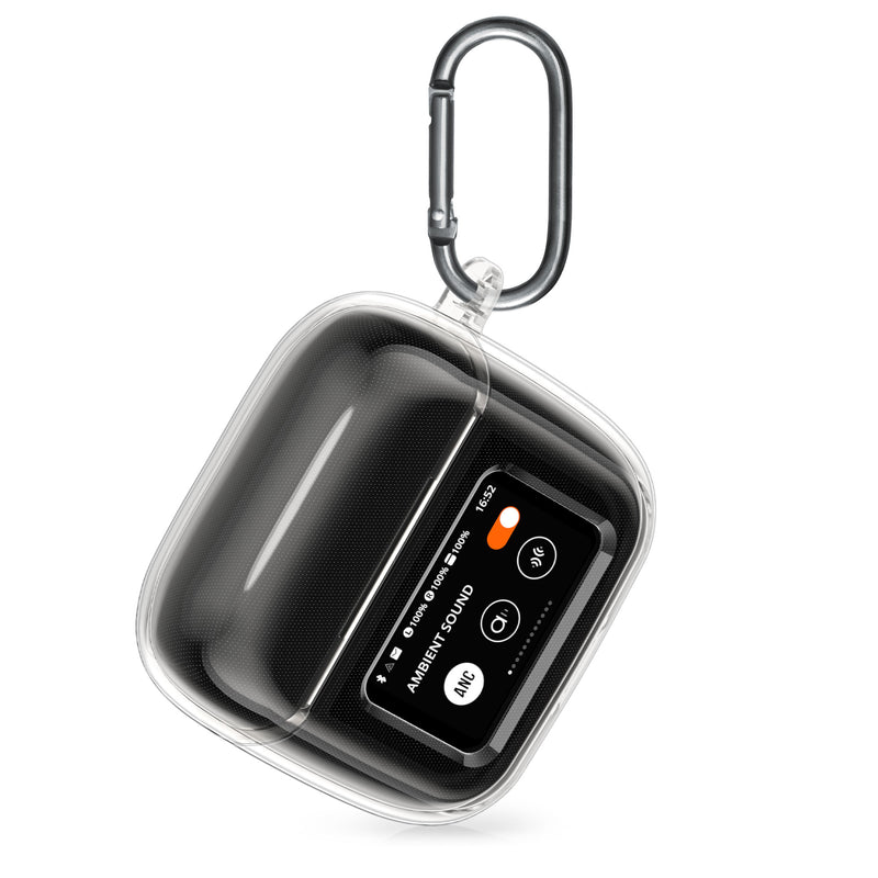 kwmobile Hülle für JBL Tour Pro 3 Case Kopfhörer Cover