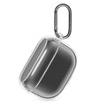 kwmobile Hülle für Jabra Elite 8 Active Case Schutzhülle Kopfhörer Cover