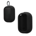 kwmobile Hülle kompatibel mit soundcore Select 4 Go Ultra / Select 4 Go - Schutzhülle für Mini Speaker - Cover Bluetooth Lautsprecher