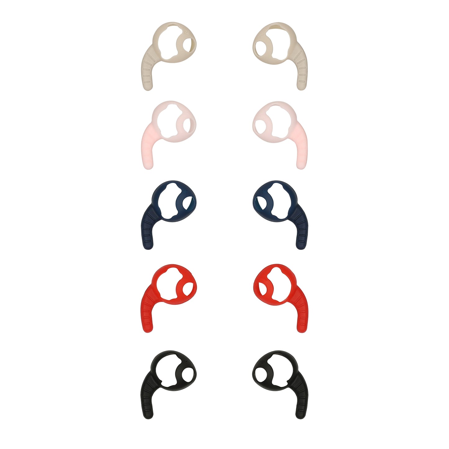 Ohrhalter für Beats Solo Buds