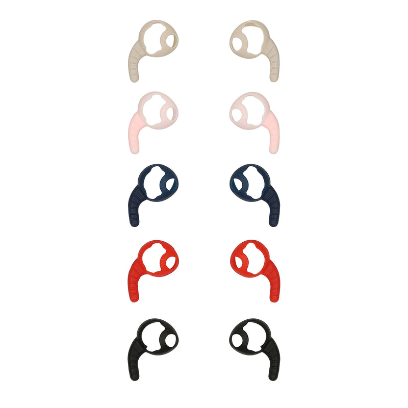 Ohrhalter für Beats Solo Buds