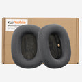 2x Ohrpolster für Apple AirPods Max / AirPods Max 2 Polster aus Mesh