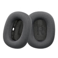 2x Ohrpolster für Apple AirPods Max / AirPods Max 2 Polster aus Mesh
