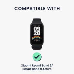 Xiaomi Redmi Band 3 / Smart Band 9 Active Band - Sonstiges