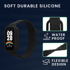 Xiaomi Redmi Band 3 / Smart Band 9 Active Band - Sonstiges