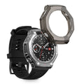kwmobile Sport Schutzhülle kompatibel mit Huami Amazfit T-Rex 3 Hülle Case ohne Tracker