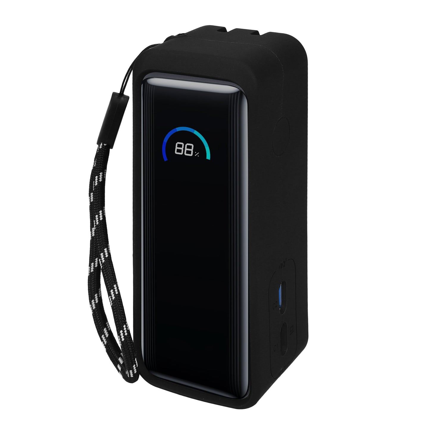 Silikon Hülle für Anker Prime Power Bank 9600mAh A1339 Case