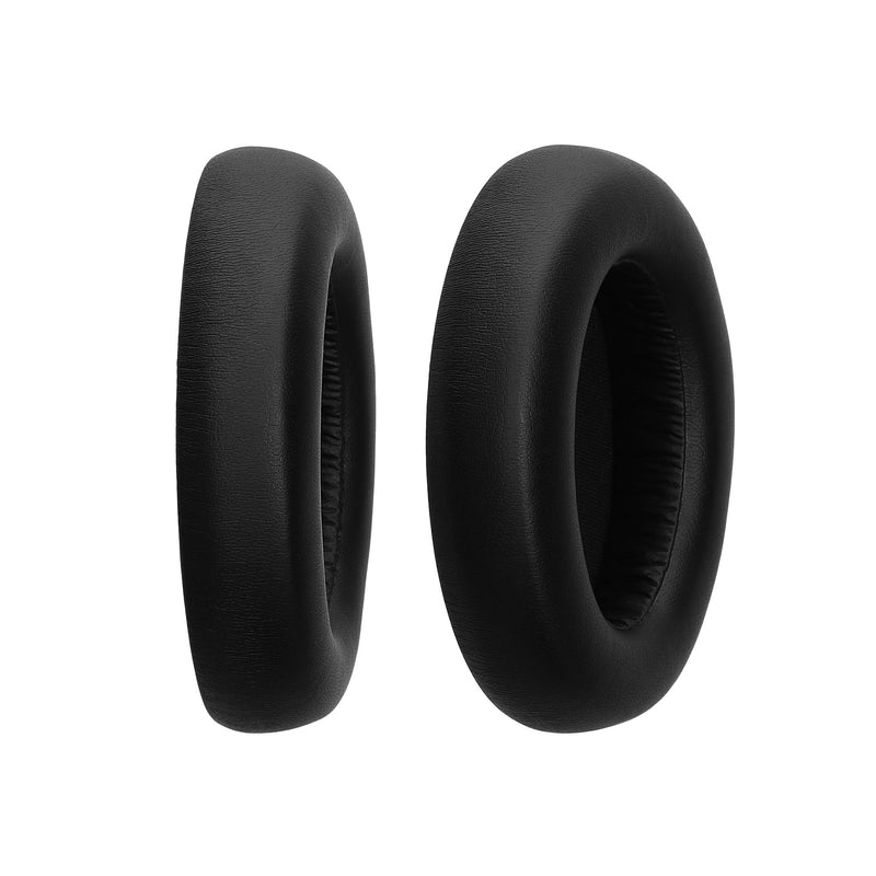 kwmobile Ohr Polster für EarFun Wave Pro Kopfhörer Ersatzteile Over Ear Headphones