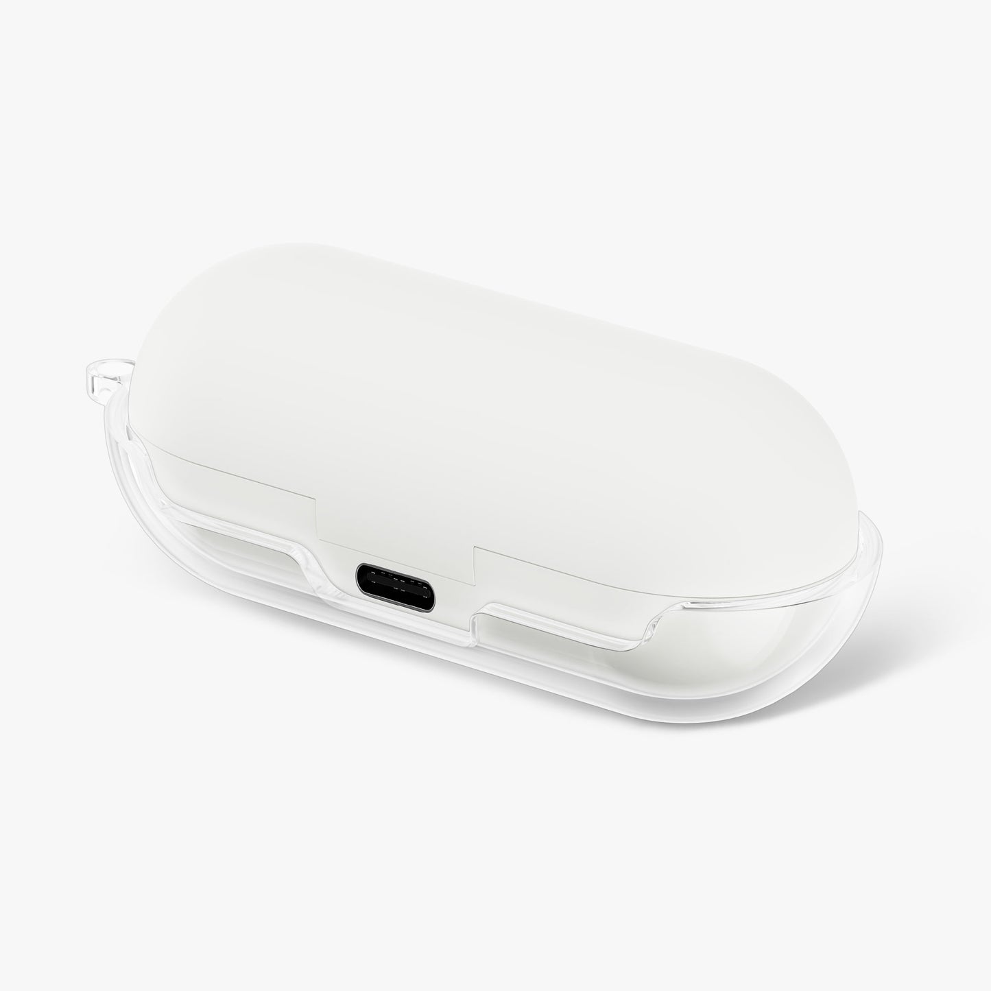 kwmobile Hülle für Sony WF-C700N Case Schutzhülle Kopfhörer Cover