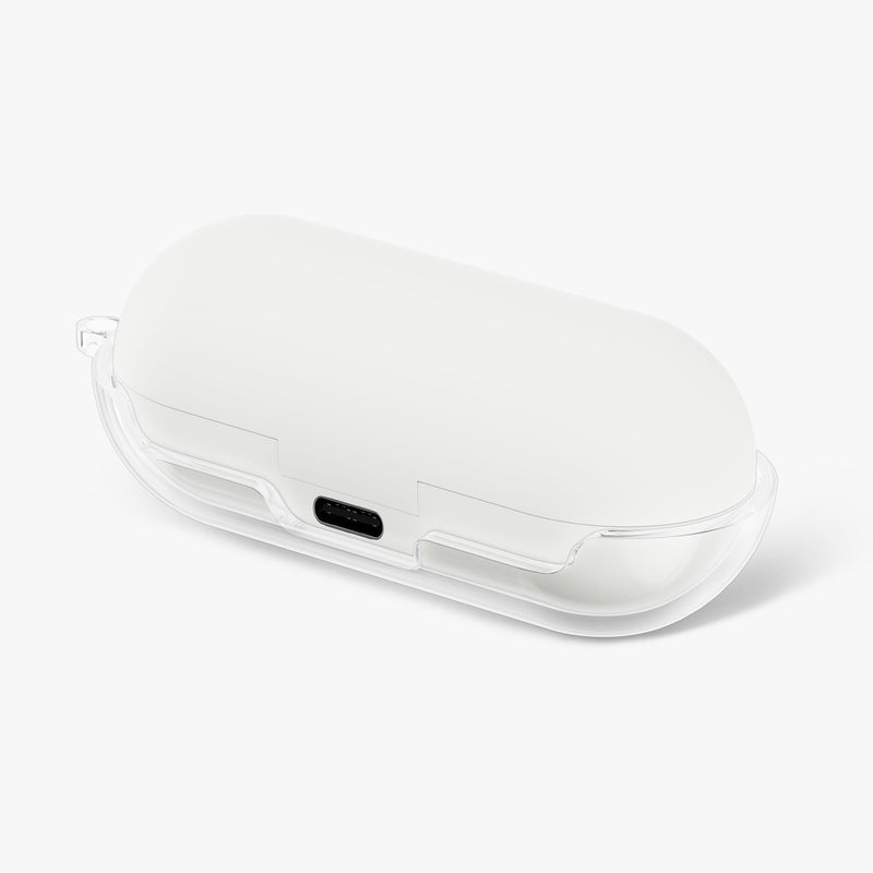 kwmobile Hülle für Sony WF-C700N Case Schutzhülle Kopfhörer Cover