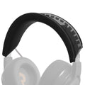 kwmobile Ersatz Bügelpolster kompatibel mit JBL Quantum 610 (Q610) / Quantum 810 (Q810) Kopfhörer Ersatz Polster