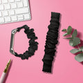 kwmobile Ersatz Armband kompatibel mit Samsung Galaxy Fit 3 Smartwatch