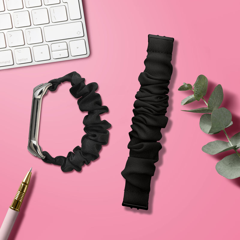 kwmobile Ersatz Armband kompatibel mit Samsung Galaxy Fit 3 Smartwatch