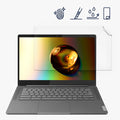 Displayschutzfolie kompatibel mit Lenovo Chromebook IdeaPad Slim 3 14"
