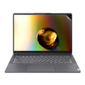 kwmobile Schutzfolie für Lenovo IdeaPad Flex 5 14" Folie - Laptop Folie - Displayschutz matt - Displayschutzfolie Displayfolie entspiegelt - Laptop Schutz Zubehör Transparent  