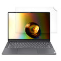 Displayschutzfolie kompatibel mit Lenovo IdeaPad Flex 5 14"