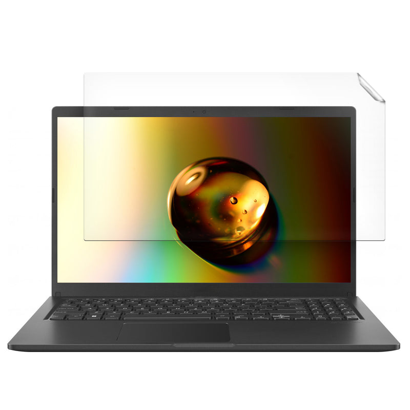 Displayschutzfolie kompatibel mit ASUS Vivobook 15 15,6" 1335U