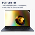 Displayschutzfolie kompatibel mit ASUS Zenbook 14 OLED 2024 14"