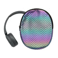 kwmobile Hülle für Sony WH-CH520 / WH-CH510 / MDR-ZX110 Tasche - Case für Headset aus Nylon