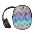 kwmobile Hülle für Anker Soundcore Q20i Tasche - Case für Headset aus Nylon