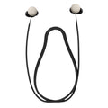 kwmobile Halteband kompatibel mit Google Pixel Buds Pro 2 Headphones - Kopfhörer Halter Band Strap
