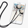 kwmobile Halteband kompatibel mit Google Pixel Buds Pro 2 Headphones - Kopfhörer Halter Band Strap