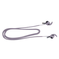 kwmobile Halteband kompatibel mit Samsung Galaxy Buds 3 Pro Headphones - Kopfhörer Halter Band Strap in Lavendel Lavendel  