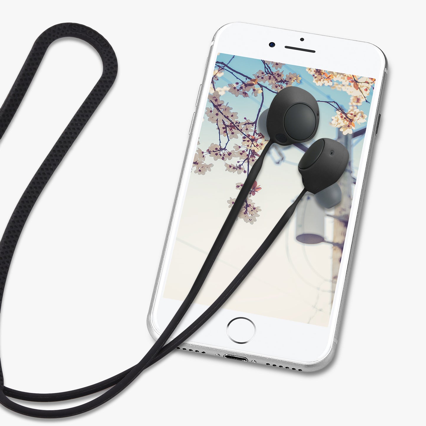 Halteband kompatibel mit Sony WF-C700N