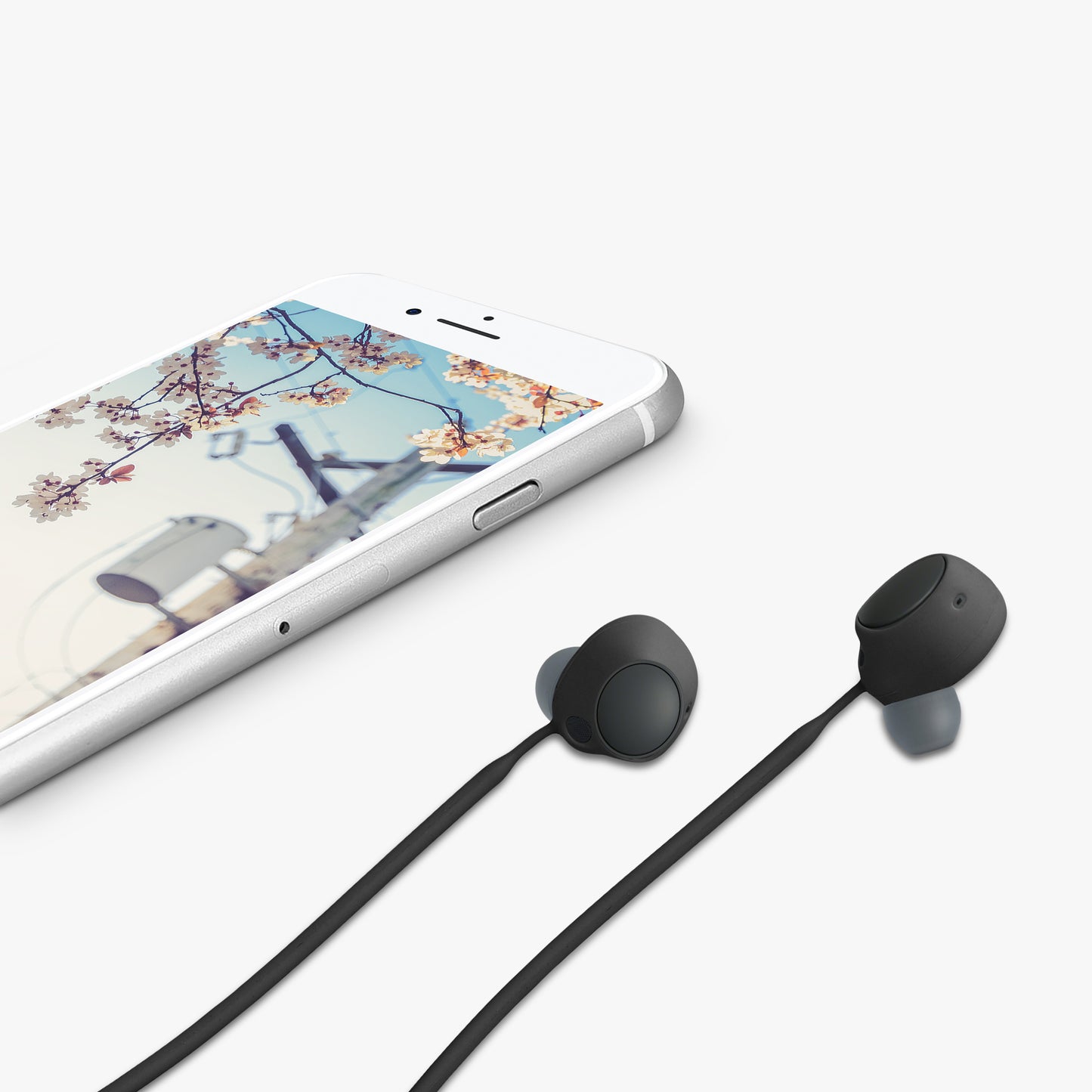 Halteband kompatibel mit Sony WF-C700N