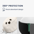 Silikon Hülle für Anker soundcore P40i Geist Design