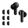 kwmobile Polster kompatibel mit Anker Soundcore P40i / Soundcore P20i