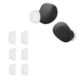 kwmobile Polster kompatibel mit JBL WAVE BUDS