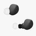kwmobile Polster kompatibel mit JBL WAVE BUDS