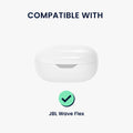 Silikon Hülle für JBL Wave Flex / Wave Flex 2
