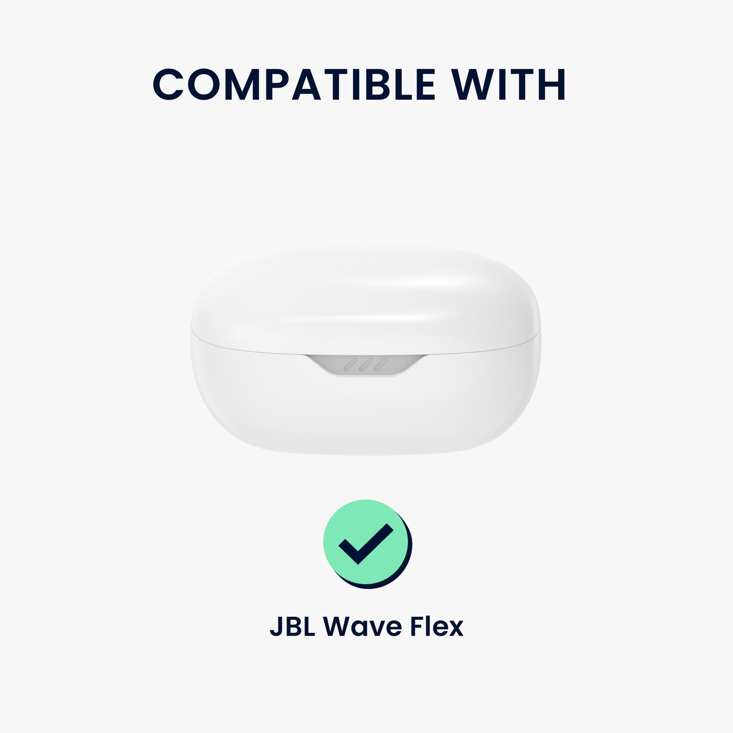Silikon Hülle für JBL Wave Flex / Wave Flex 2