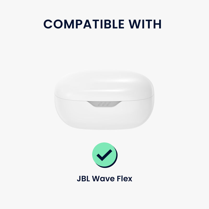 Silikon Hülle für JBL Wave Flex / Wave Flex 2